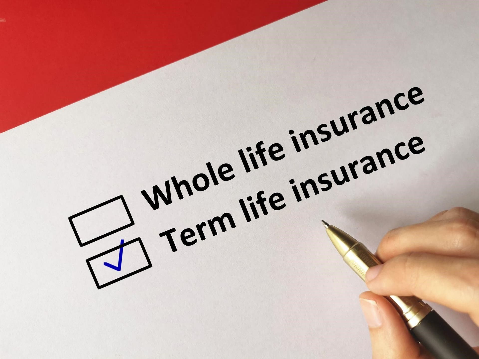 Term Life Insurance: A Complete Guide