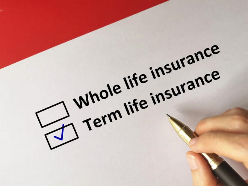 Term Life Insurance: A Complete Guide